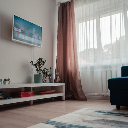 Rigas Ielas Apartamenti 1 Appartement Valmiera Buitenkant foto