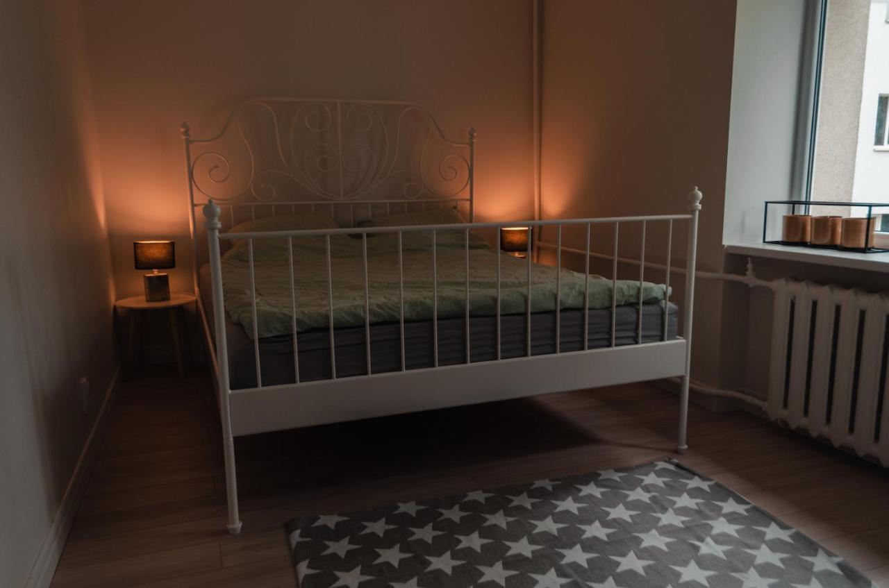 Rigas Ielas Apartamenti 1 Appartement Valmiera Buitenkant foto